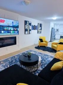 Stylish 3-Bedroom Full House Near Magnetic Hill - Image 2