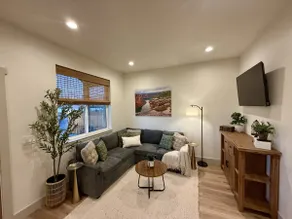 *Newly Built* - Modern Tiny House Near Downtown - Image 2