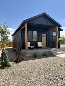 *Newly Built* - Modern Tiny House Near Downtown - Image 5