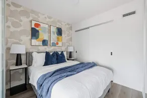 Scenic 2BR Condo with Views & Free Parking - Image 2