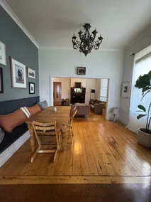 Lakeside Character Home | 3 bedrooms | 2 bathrooms - Image 3