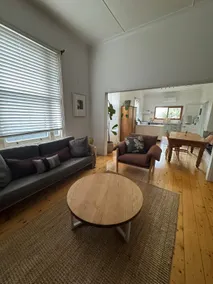 Lakeside Character Home | 3 bedrooms | 2 bathrooms - Image 4