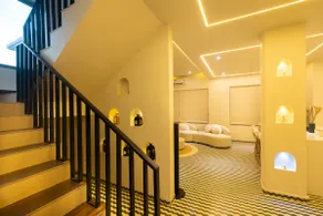 Luxury 3BHK Villa with Private Pool & PS5, North Goa - Image 4