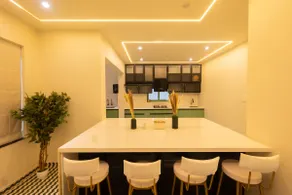 Luxury 3BHK Villa with Private Pool & PS5, North Goa - Image 5