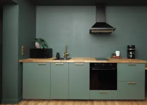 The Green Atelier – Boutique Studio with AC - Image 2