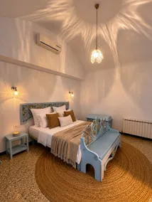 Casa Giallo Kelibia - Traditional charm - Image 4