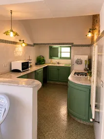 Casa Giallo Kelibia - Traditional charm - Image 3