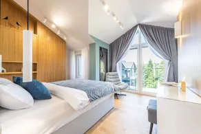 Forest Whisper - Easy access & free parking - Image 3