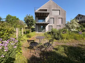 Modern garden apartment - Image 5