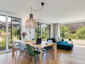 Modern garden apartment - Image 2