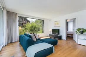 Modern garden apartment - Image 4