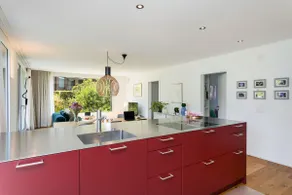 Modern garden apartment - Image 3