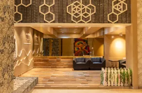 Sky-High Luxe 2BHK by KastraHomes| Mountain View - Image 2