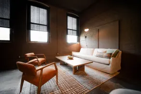The Shumaker | Unit 103 | Modern Lancaster Apt - Image 4