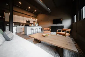 The Shumaker | Unit 103 | Modern Lancaster Apt - Image 2