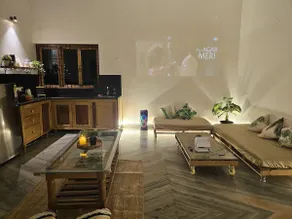 Breezy 2BHK Private Pool Villa in Anjuna. - Image 3