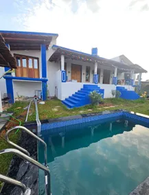 Breezy 2BHK Private Pool Villa in Anjuna. - Image 5