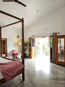 Breezy 2BHK Private Pool Villa in Anjuna. - Image 4