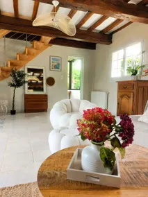 Maison la Hune - vue sur Seine - Image 3