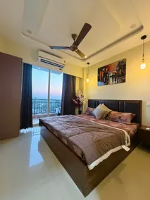 The Private Escape, Cozy 1 BHK Flat (sec 32 karnal - Image 2