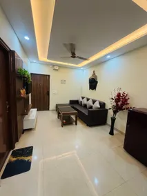 The Private Escape, Cozy 1 BHK Flat (sec 32 karnal - Image 5