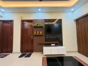 The Private Escape, Cozy 1 BHK Flat (sec 32 karnal - Image 4