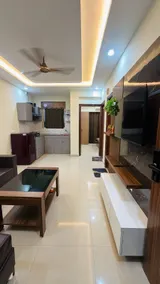 The Private Escape, Cozy 1 BHK Flat (sec 32 karnal - Image 3