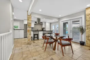 Modern 3BR Family Oasis with Stunning City Views - Image 3