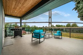 Modern 3BR Family Oasis with Stunning City Views - Image 5