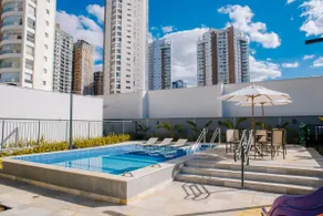 Studio Aconchego at Campolim | Close to Iguatemi - Image 3