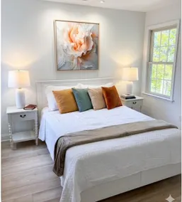 Beach Escape: Sunsets and Sand-Sleeps 12-4BR - Image 3