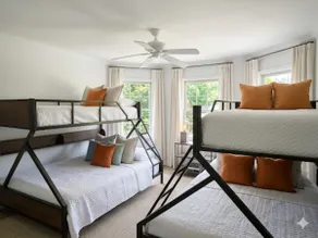 Beach Escape: Sunsets and Sand-Sleeps 12-4BR - Image 5