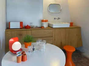 Pop Studio-Air conditioning-Exceptional view - Image 2