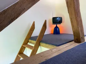 Pop Studio-Air conditioning-Exceptional view - Image 4