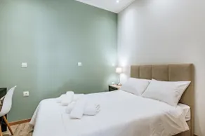 Alkyoni Samos Maisonette - Image 3
