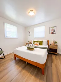Southern Serenity | Cozy 2BR • Near Nashville - Image 5