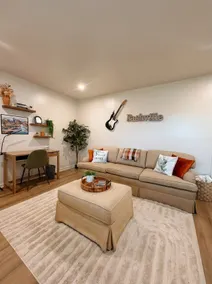 Southern Serenity | Cozy 2BR • Near Nashville - Image 2