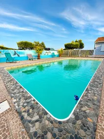 Charming Landes hideaway • Wi-Fi • Swimming pool • A/C - Image 5