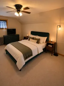The Private Heritage Apartment Cozy & Elegant - Image 2