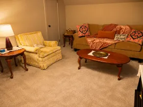The Private Heritage Apartment Cozy & Elegant - Image 3