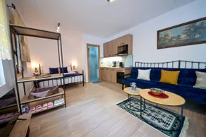 Mema Studio Apartment - Image 2