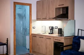 Mema Studio Apartment - Image 3