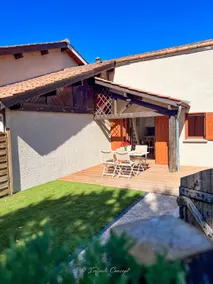 Holiday Home lotissement Les Rives de Capbreton by Interhome - Image 4