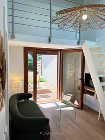 Holiday Home lotissement Les Rives de Capbreton by Interhome - Image 2