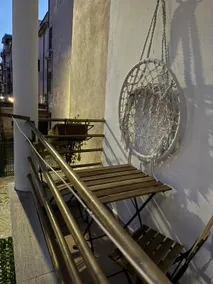 Valenti Roman Home - Terrace - Metro C 3 min - Colosseum 15 min - Image 5