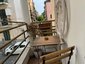 Valenti Roman Home - Terrace - Metro C 3 min - Colosseum 15 min - Image 3