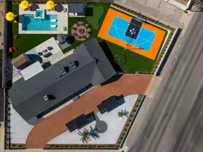 Resort Retreat | Pool • Spa • Pickleball • Fitness - Image 3