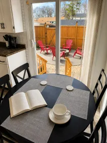 Exclusive Home Near Concordia, Patio, BBQ, Parking - Image 3