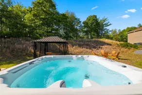 Pocono Retreat, Hot Tub, Game Room, Sleeps 12 - Image 5