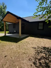 Black Ridge Retreat | Crivitz | Peshtigo River - Image 2